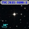 TYC 2615-1600-1