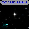 TYC 2615-1680-1