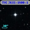 TYC 2615-1800-1
