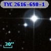 TYC 2616-680-1