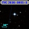 TYC 2616-1015-1