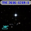 TYC 2616-1219-1