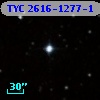 TYC 2616-1277-1
