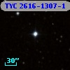 TYC 2616-1307-1