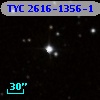 TYC 2616-1356-1
