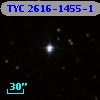 TYC 2616-1455-1