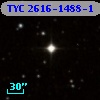 TYC 2616-1488-1