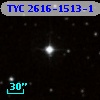 TYC 2616-1513-1