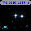TYC 2616-1577-1