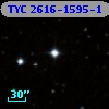 TYC 2616-1595-1