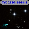 TYC 2616-1644-1