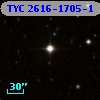 TYC 2616-1705-1