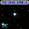 TYC 2616-1706-1