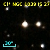 Cl* NGC 1039     IS     275