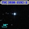 TYC 3930-1592-1