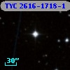 TYC 2616-1718-1