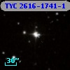 TYC 2616-1741-1