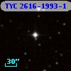 TYC 2616-1993-1