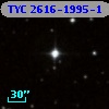 TYC 2616-1995-1