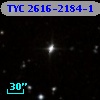 TYC 2616-2184-1