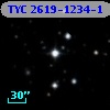 TYC 2619-1234-1