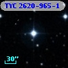 TYC 2620-965-1