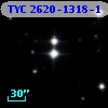 TYC 2620-1318-1