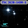 TYC 2620-1430-1