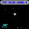 TYC 2620-1600-1