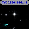 TYC 2620-1641-1