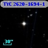 TYC 2620-1694-1
