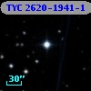 TYC 2620-1941-1