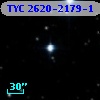 TYC 2620-2179-1