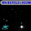 WN B1755.3+3559B