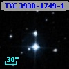 TYC 3930-1749-1