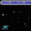 NVSS J180139+360058