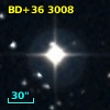 BD+36  3008