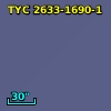 BD+36  3014p