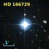 HD 166729