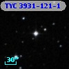 TYC 3931-121-1