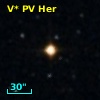 V* PV Her