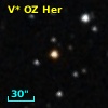 V* OZ Her