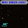 IRAS 18019+3432