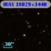 IRAS 18029+3440