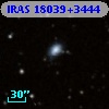 IRAS 18039+3444