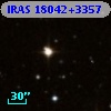 IRAS 18042+3357