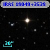 IRAS 18049+3538