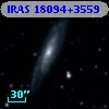 IRAS 18094+3559