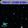 2MASS J18064500+3612056