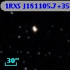 1RXS J181105.7+354342